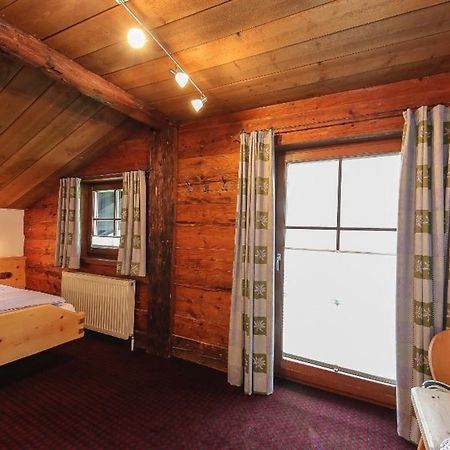 Bed and Breakfast Hochwart Hof Bed & Breakfast Saalbach Exterior foto