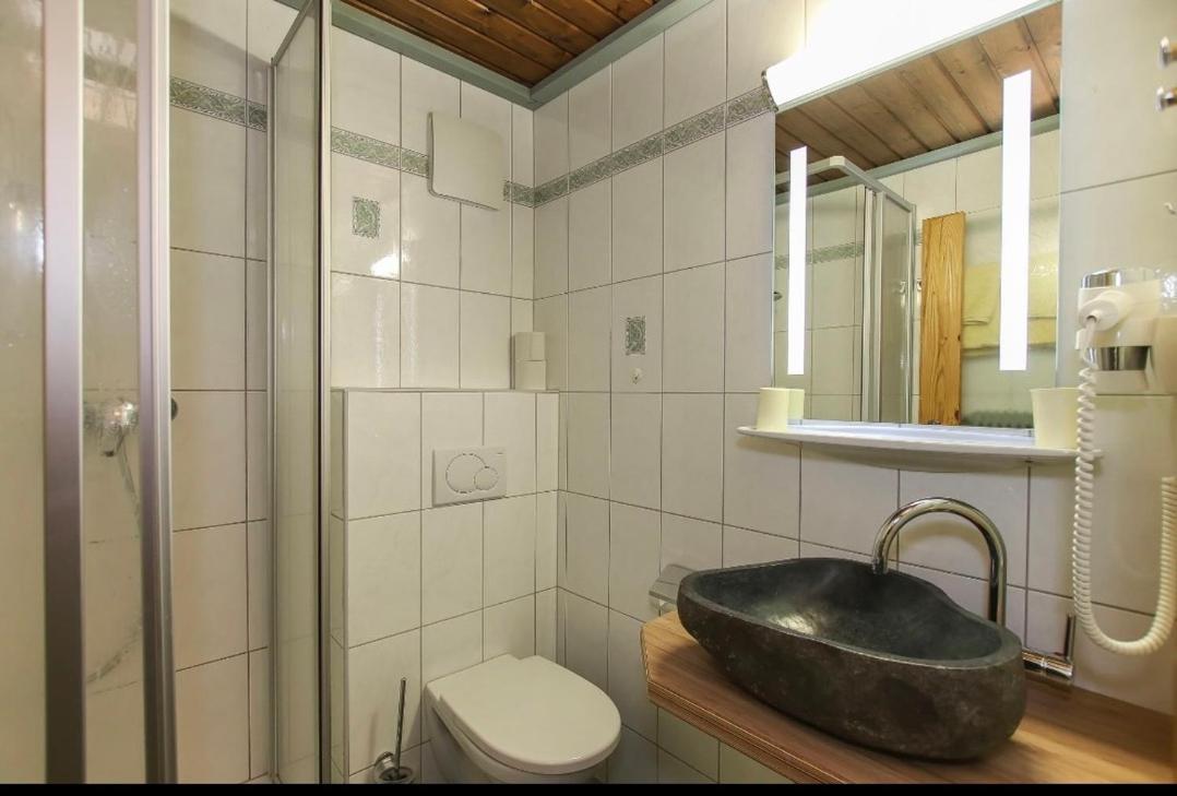 Bed and Breakfast Hochwart Hof Bed & Breakfast Saalbach Exterior foto