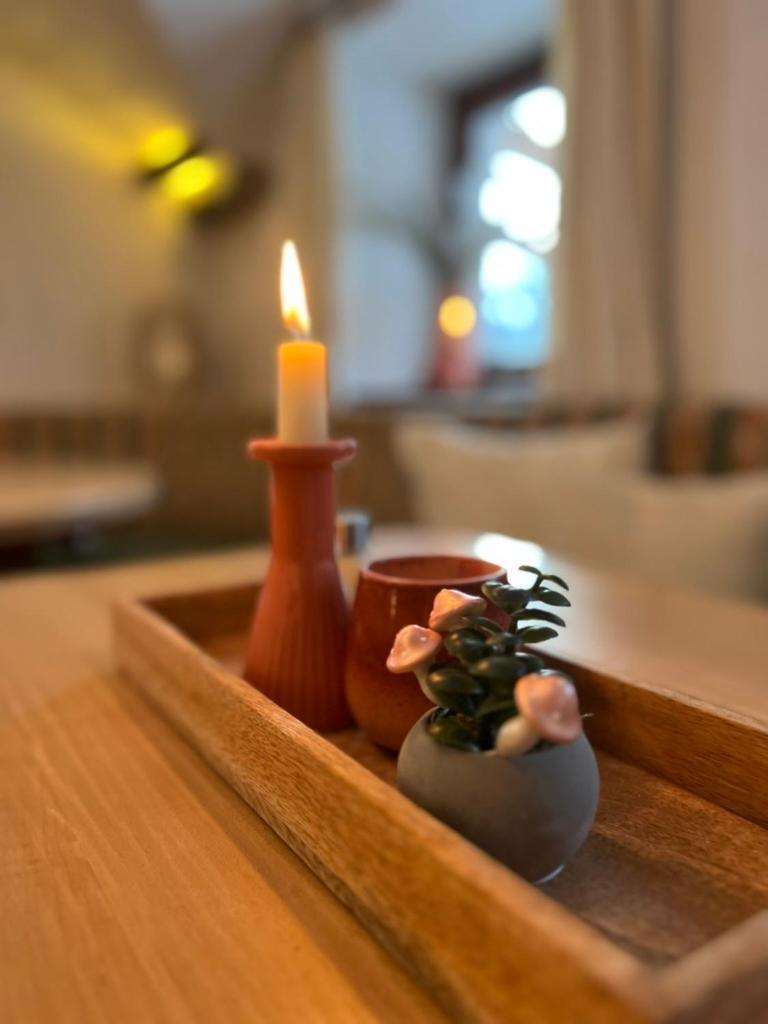 Bed and Breakfast Hochwart Hof Bed & Breakfast Saalbach Exterior foto
